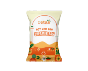 Bột Kem Béo R45